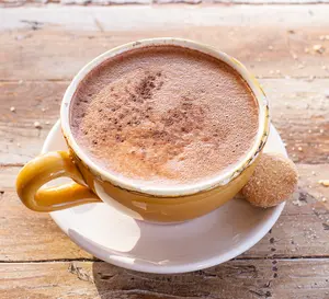 Champurrado