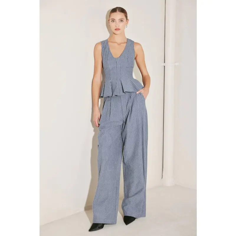 Chachi Pant Set