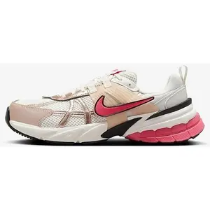 Women's Nike V2K Run Guava Ice/Aster Pink-Sail (HJ7389 838)