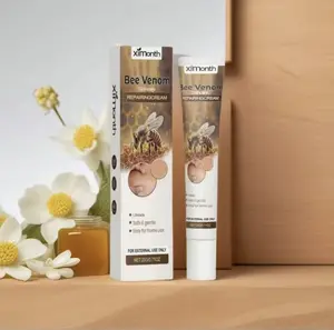 Repair cream-smooth, firm and moisturizing skin cream-remarkable internal effect-scar gel -15 days -for external use only