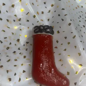 2025 christmas stocking