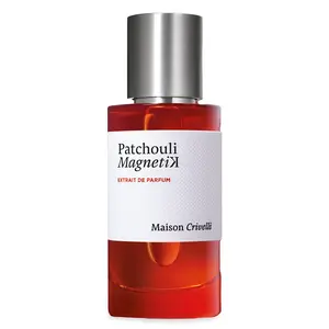 Maison Crivelli Unisex 1.7 Ounce Patchouli Magnetik Extrait De Parfum