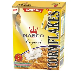 Nasco Cornflakes
