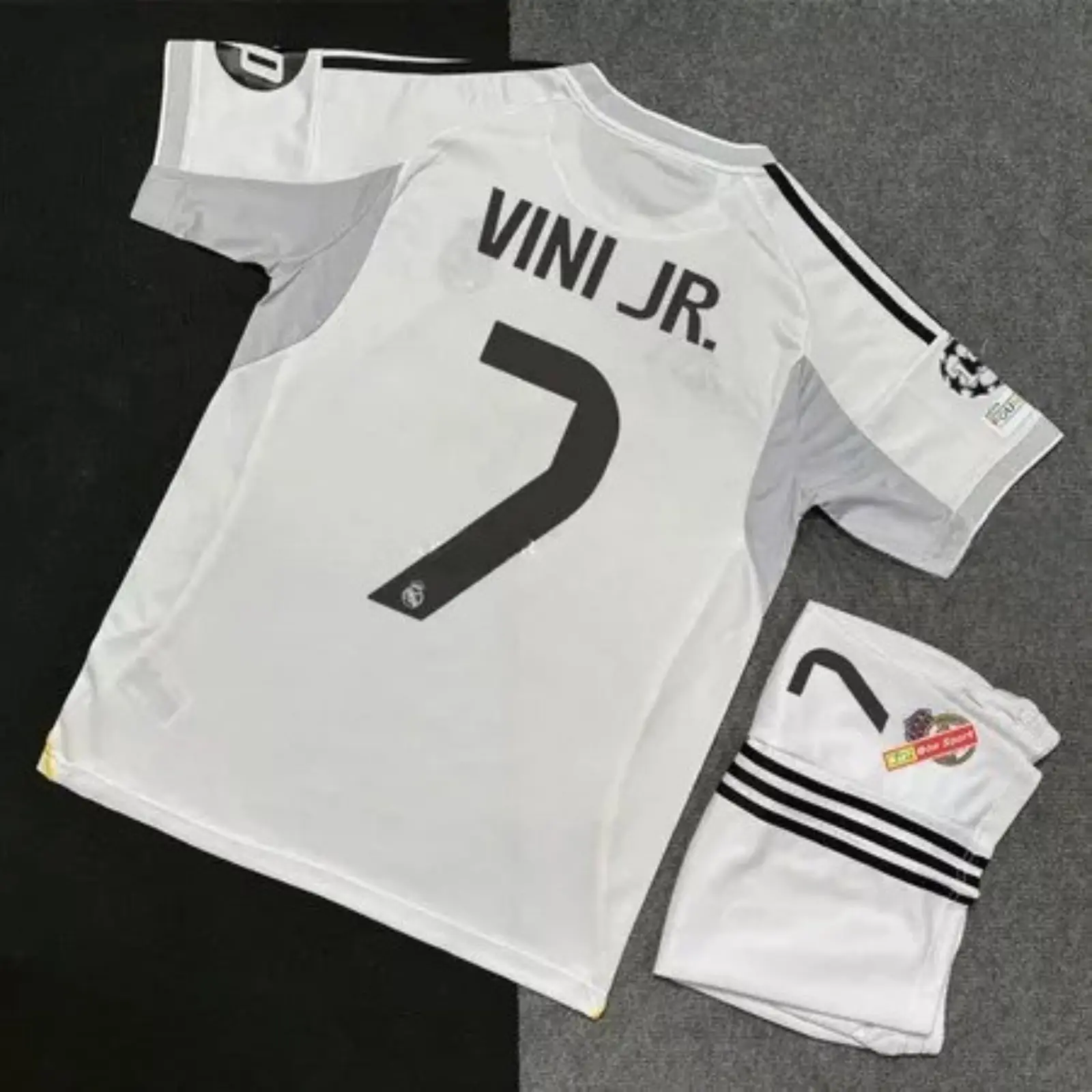 Vinícius Júnior