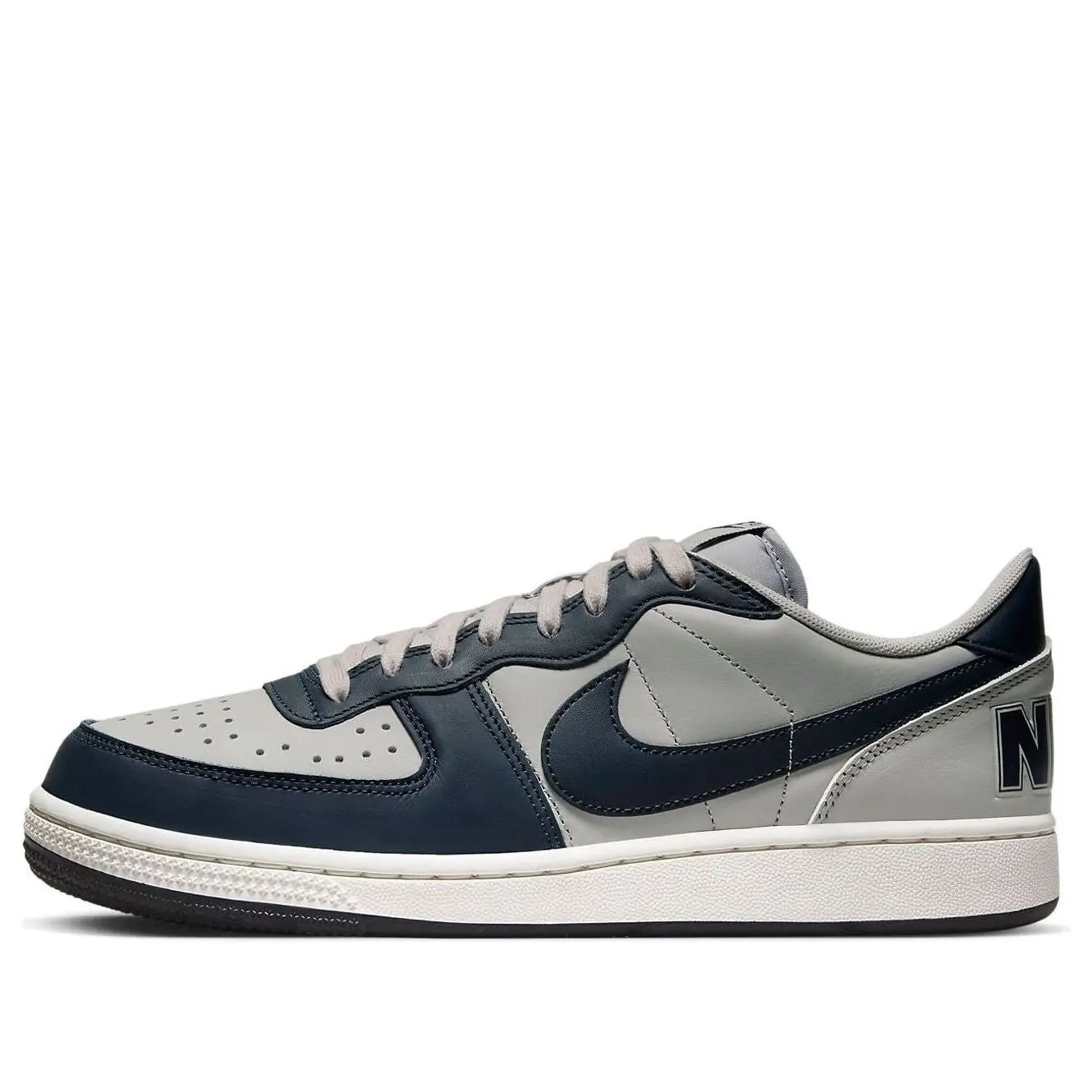 Nike Terminator Low 'Georgetown' FN6830-001