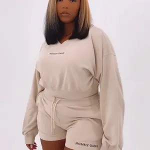 Mom & Chill Set Cotton