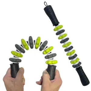 Bendable Massage Bar