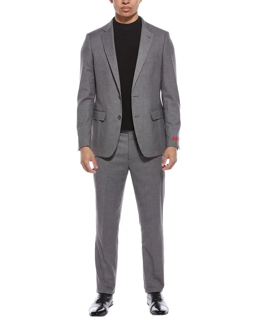 Zanetti 2pc Suit