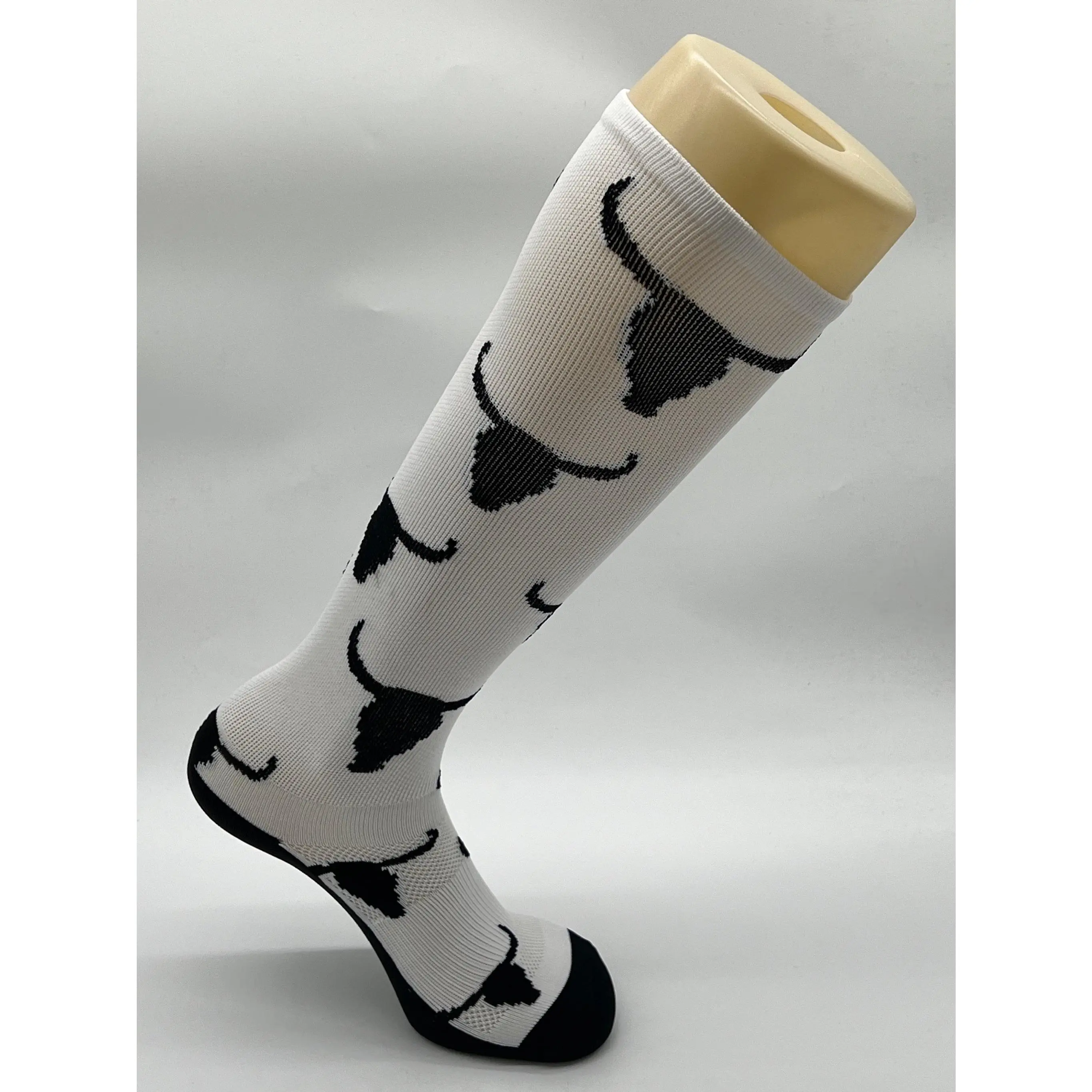 MCREY Bullish Women's Performance Moto Socks