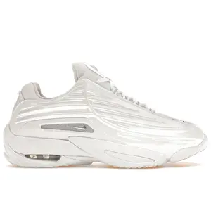 Nike Men's Hot Step 2 Drake NOCTA White, from StockX