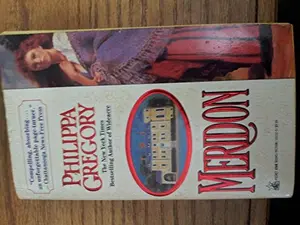 USED-Meridon: Meridon by Gregory (Paperback)