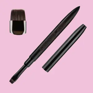 GNS Professional Gel Application Nail Brush for nail art