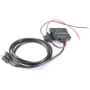 JL Audio® Receiver Weatherproof Receiver with Bluetooth® Technology (MBT-RXv2)