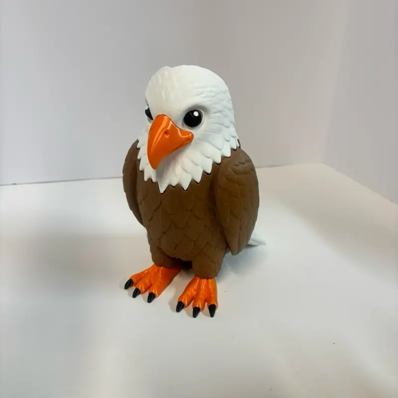 Eagle Soap Holder, Wall-Mounted, Drainable Bathroom Soap Organizer for Shower and Sink