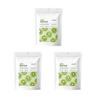Dried kiwi fruit(3 bags)