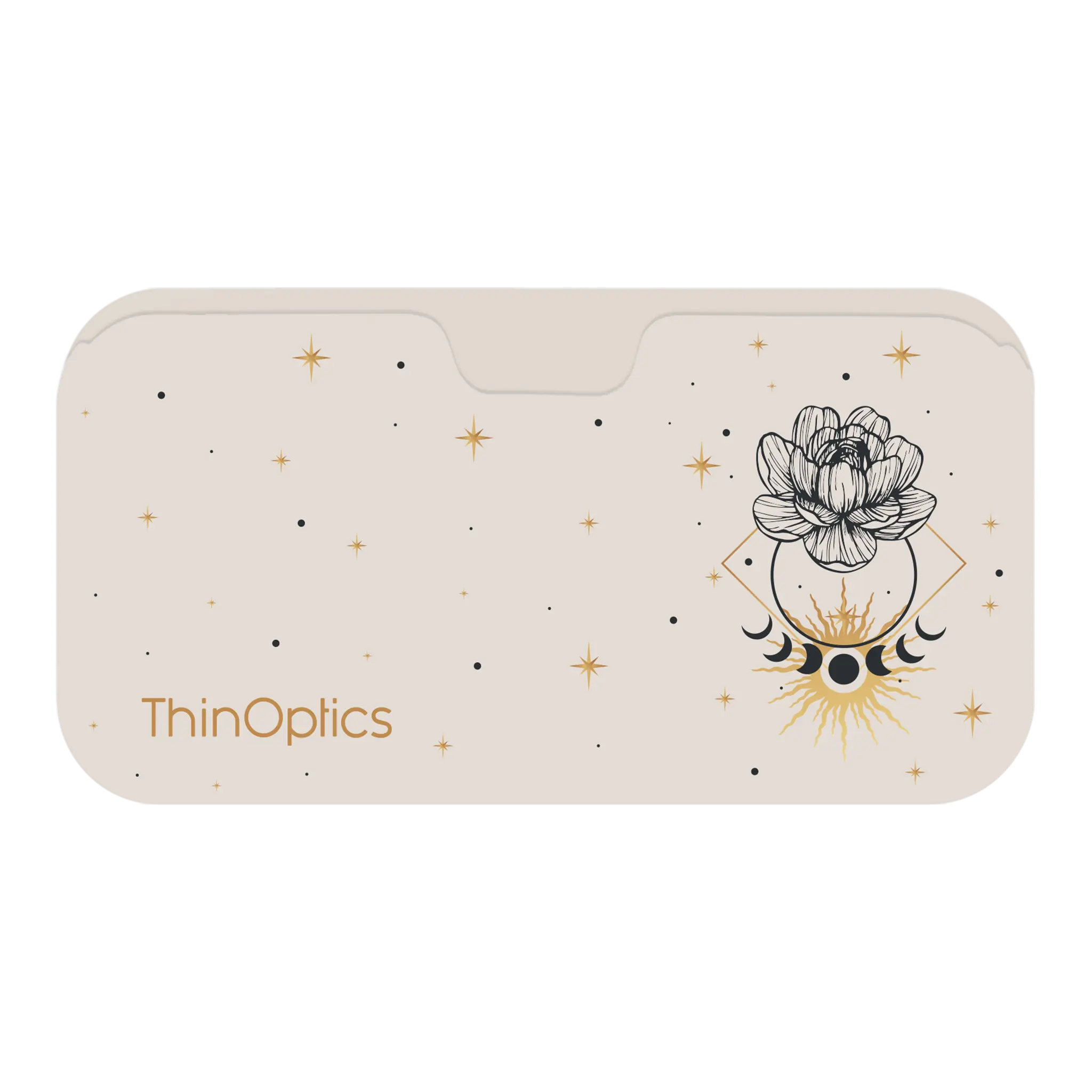 Flower Blossom Universal Pod Case