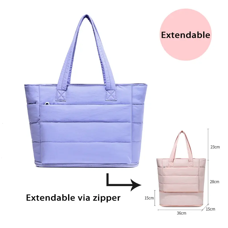 Light Purple (Extendable)