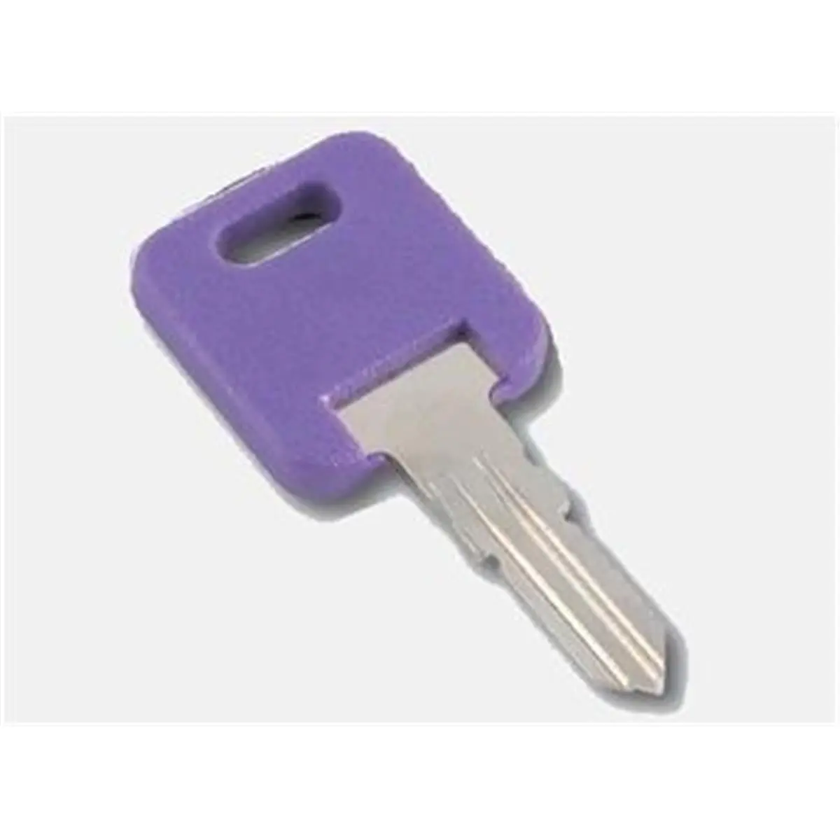212 MAIN Global Replacement Key - No. 345, for Door Lock, Security Locks