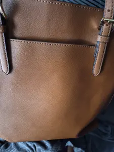 MK Brown Hobo Purse and Wallet - Stylish and Functional Handbag for Everyday Use
