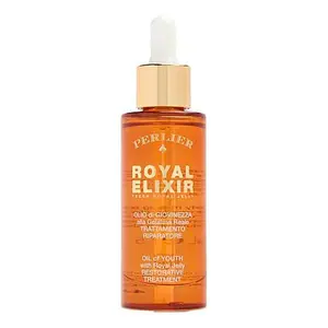Perlier Royal Elixir Youth Oil
