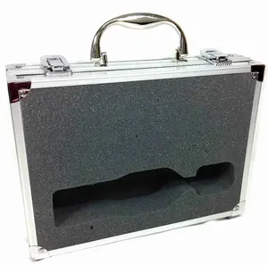 Storage and Travel Case for SPL-8810A Sound Level Meter