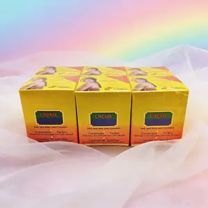 6PCS Daily Moisturizing Body Lotion  Cream for Full Body & Face Care