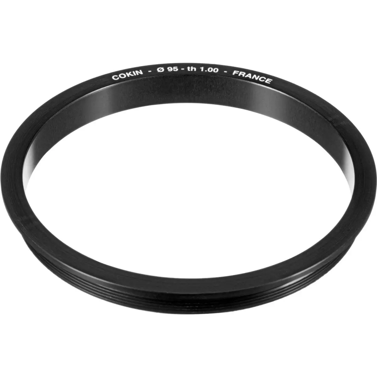 Cokin Lens Adapter Ring - 95mm Thread Mount to Z-Pro Series Filter Holder, Camera Accessory for Secure Connection, Camera & Photography Lens Adapters