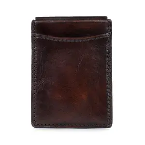 Patricia Nash Men's Magnetic Money Clip - Venezia