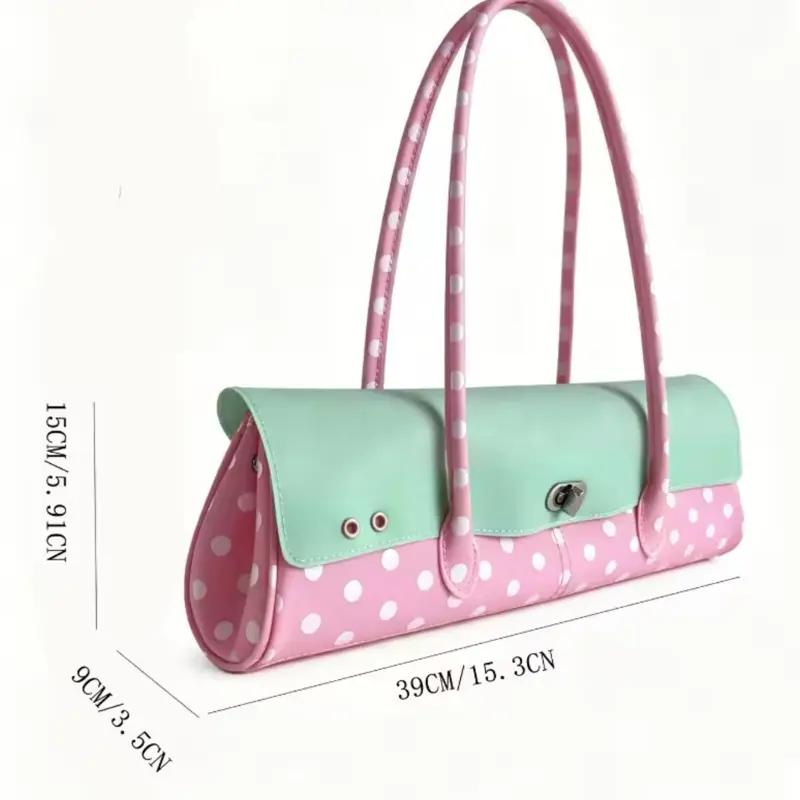 Dot Jelly Bag
