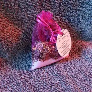 Spiritual Cleansing Bath Satchet
