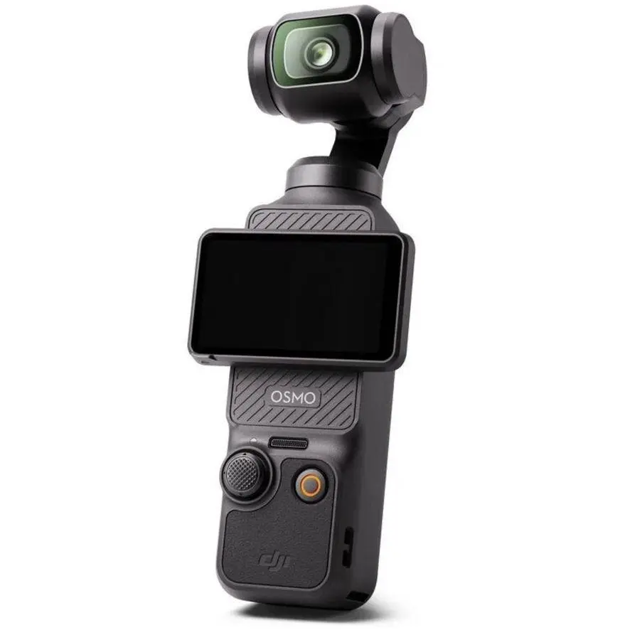 DJI Osmo Pocket 3 Creator Combo (Plus Additional Accessories)
