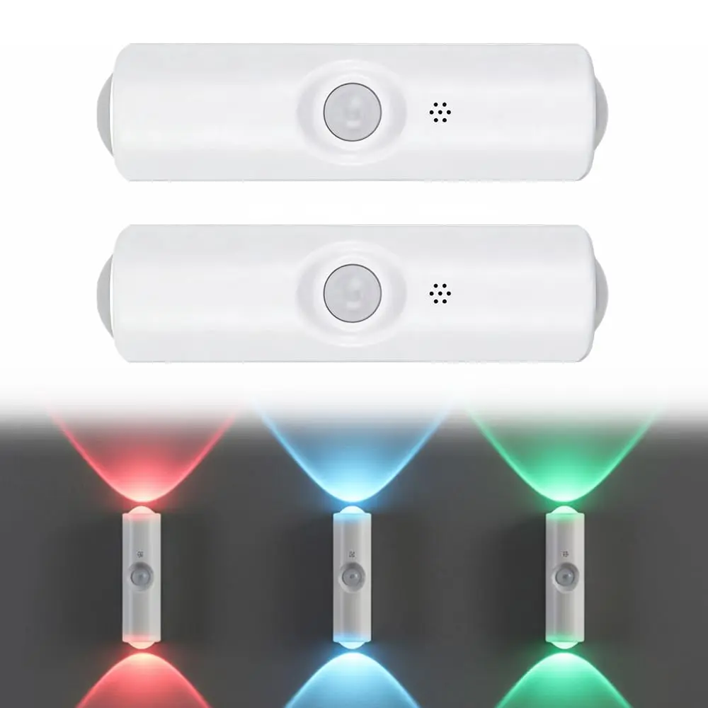 2 PCS （Seven Color）