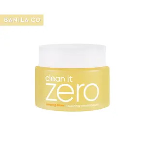 Clean It Zero Cleansing Balm Nourishing | Perfect For Dry Skin | 100ML