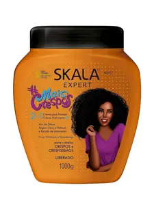 SKALA Expert 2-in-1 Hair Treatment Mais Crespos 35.2oz