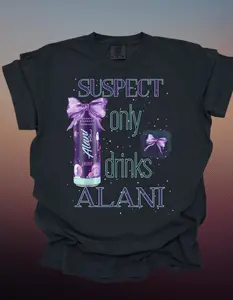Cosmic stardust, ALANI T-Shirt
