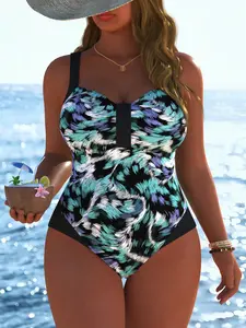 New Arrival Women's swimwear, Swimsuit Beachwear, swimming suit for women summer beach festival vacation travel Sexy Elegant one piece bodysuit