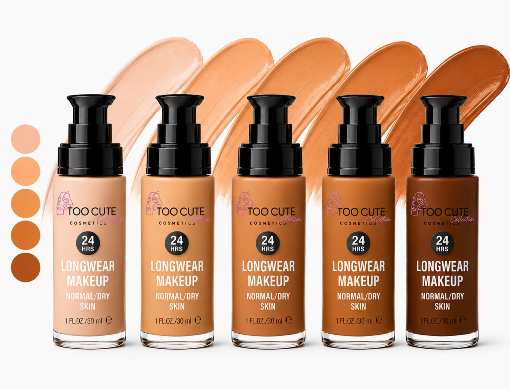 Flawless Foundation Pro