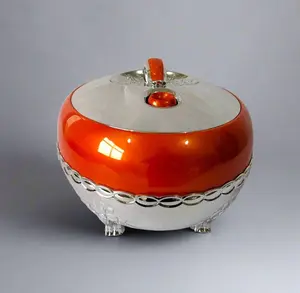 Upscale Casserole Food Warmer