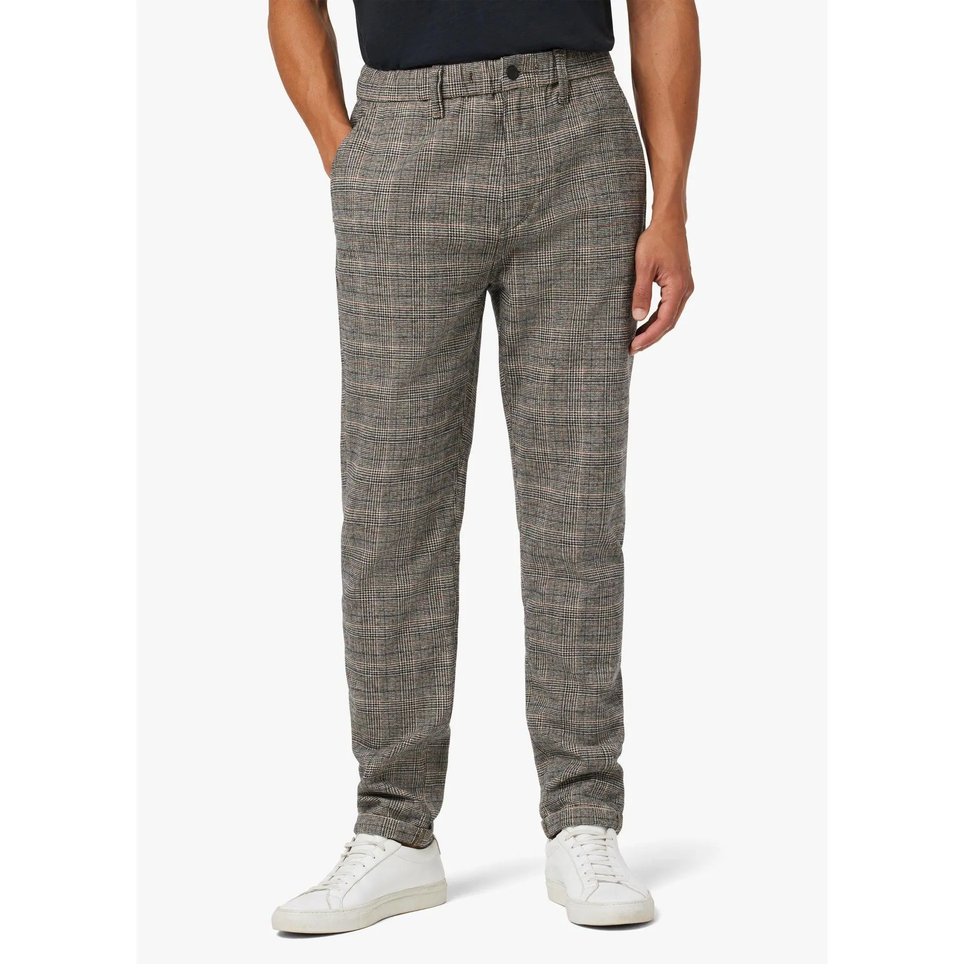 THE LAIRD TROUSER