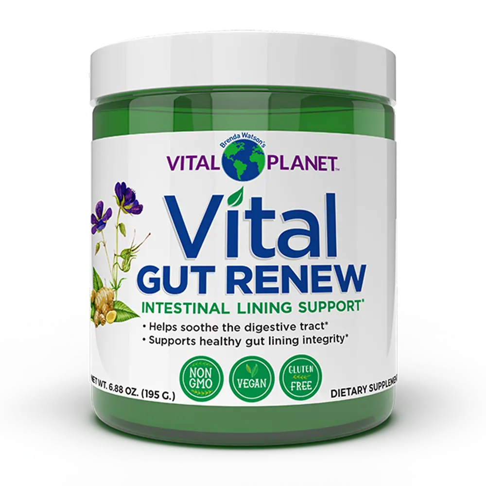 Vital GUT RENEW™ - Leaky Gut Repair - Powder