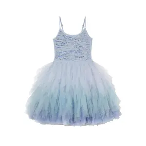 Tutu du Monde Bebe Azure Mirage Tutu Dress