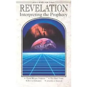 USED-God's Word for Today: Revelation by Concordia Publishing House (Paperback)