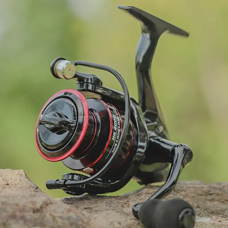 best chinese saltwater fishing reels The 4 Best Fishing Reels of 2026