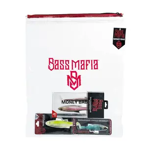 Bass Mafia Money Bag