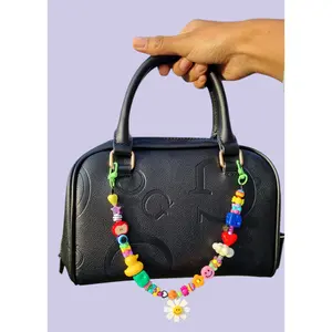 Rainbow Joy Bagcharm 🌈
