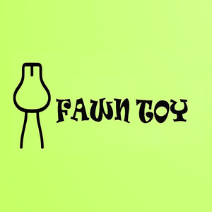 Fawn Toy
