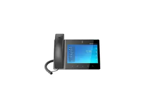 Grandstream Android 11 8" LCD Touchscreen (GXV3480)