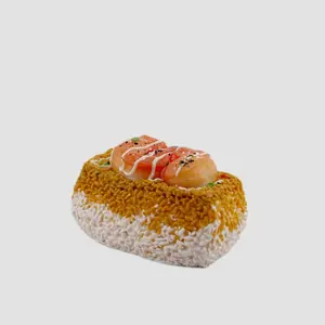 Shrimp Rice Roll Shrimp Rice Roll