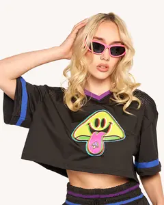 Welcome to Trippyland Jersey