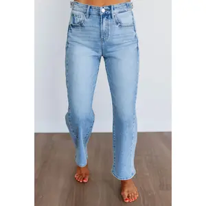 Madison Risen Jeans